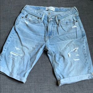 Boys Shorts